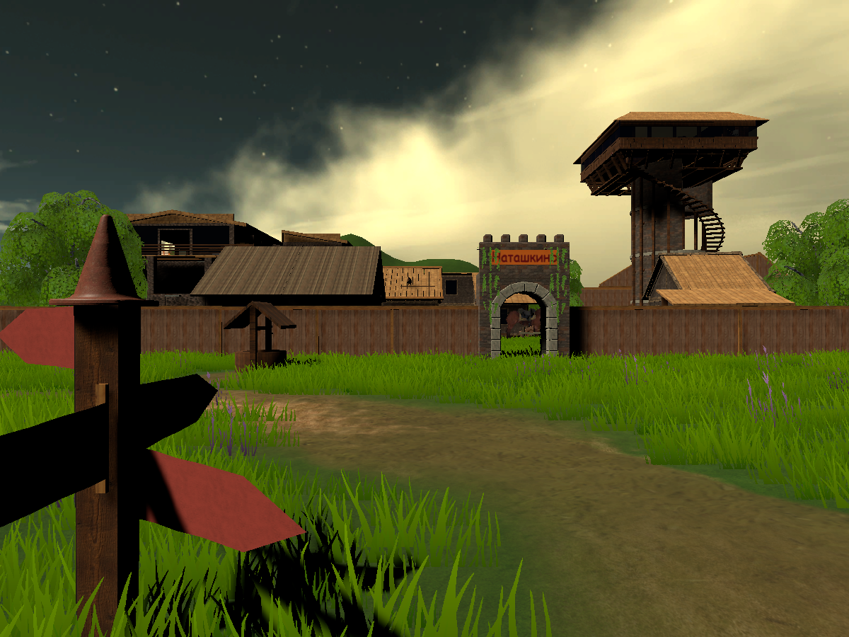 Natashkino v3․5NatashNatash v3․5