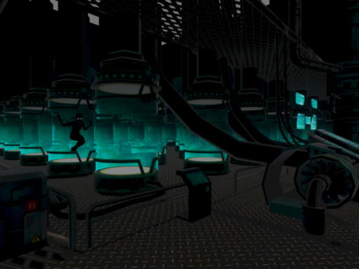 In the Deep Grounds of Sumeru․․․