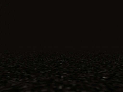 athazagoraphobia background