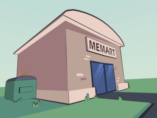 basic I Want In world․