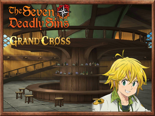 The Boar Hat II - Seven Deadly Sins