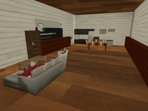 AnimeFanatic's 200＋ Avatar World