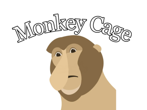 Monkey Cage