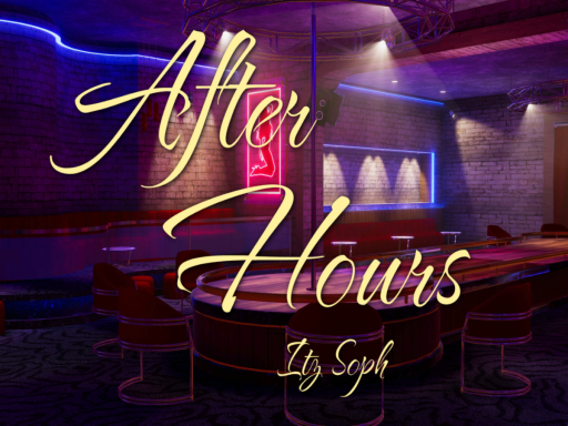 L'AFTER PARTY QC⁄FR