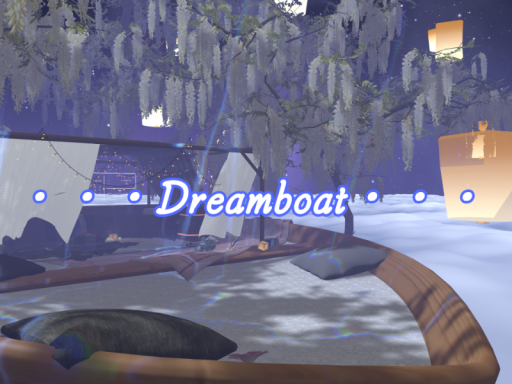 Dreamboat