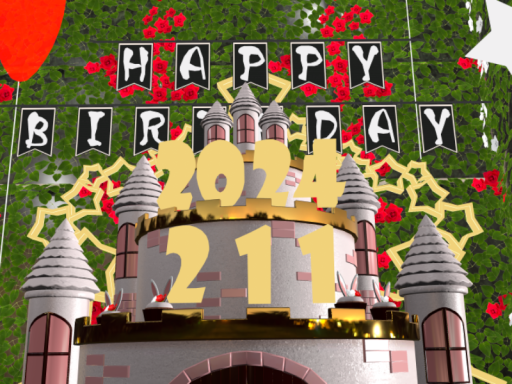 ひろさん＆あずあず誕生日集会（フルトラ研究所併設特設会場）