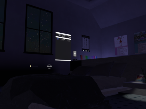 一日お疲れ様でした