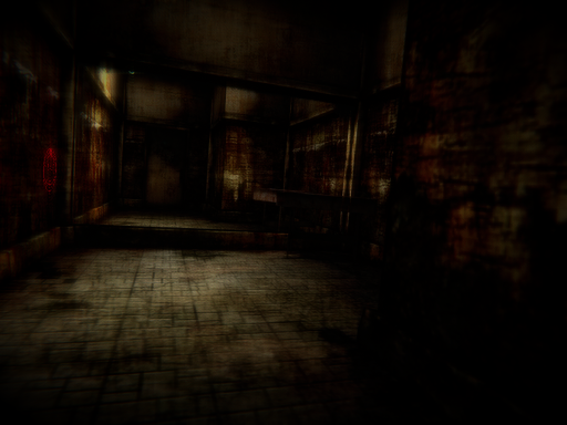 Brookhaven Hospital Storeroom