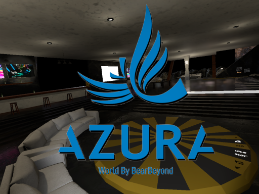 Azura's drinking night