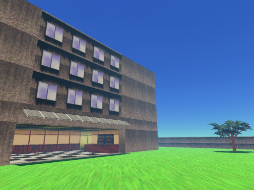 LSD Dream Emulator - Bright Moon Cottage