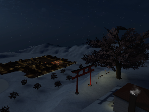 Mount Narehate 1․1