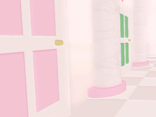 Temple Hall - HEARTLOVEPOWERTEMPLE