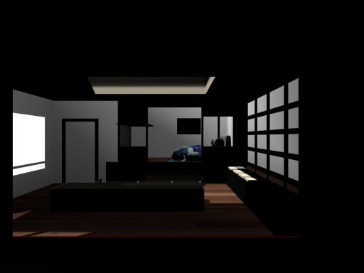 ［WIP］ Time for you