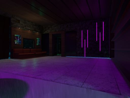 Soaps NEW avatar World