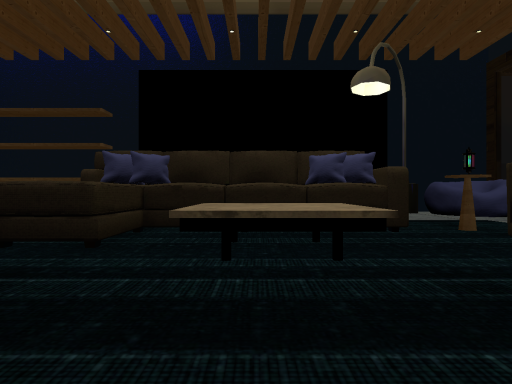 Time Spirit Moth Hub