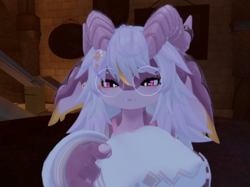 めろめろるーむ