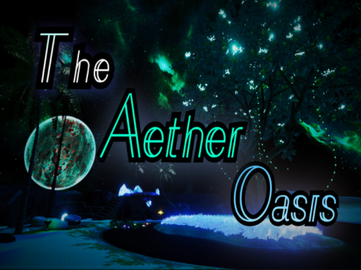 The Aether Oasis