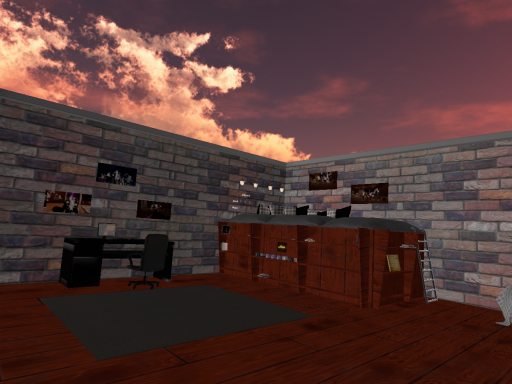 Onni's Comfy HideOut ≺3