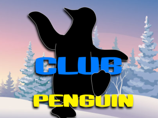 Club Penguin VRC Dance Club
