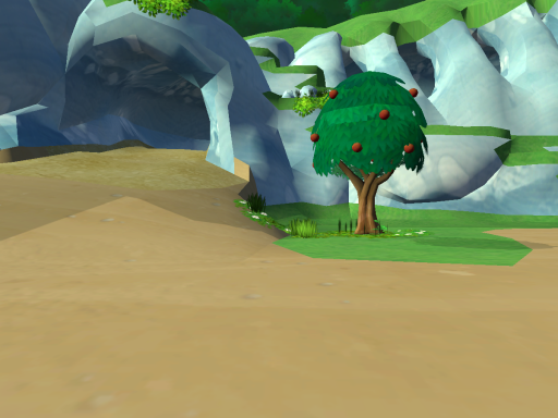 Pokemon SeasongBeach Project