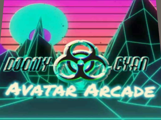 D0omy's Avatar Arcade