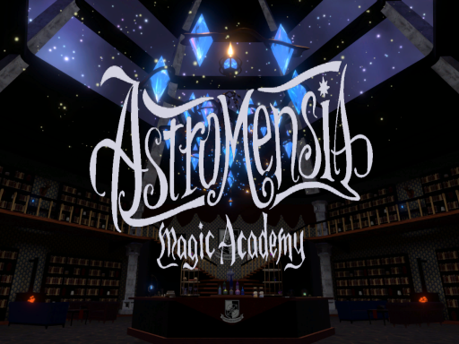 旧Astromensia Magic Academy