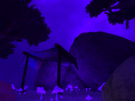 Have you fallen asleep yet?