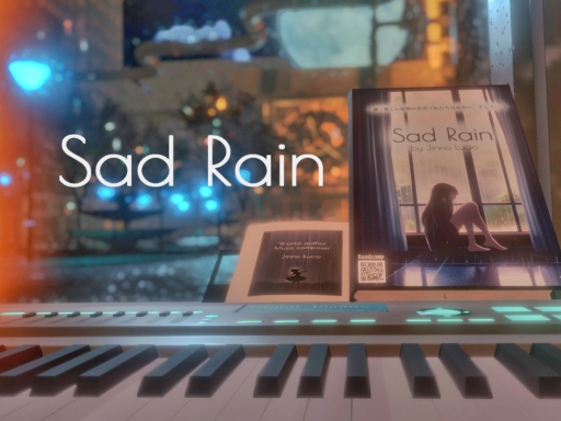 Sad Rain