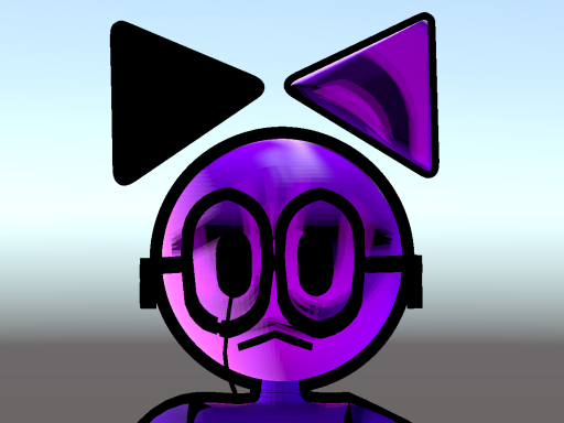 Steelixx⁄MrLife Avatar World