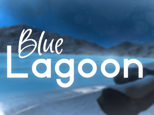 Blue Lagoon