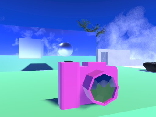 Akabes Studio Sandbox