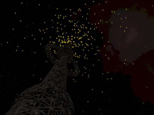 Balise de la Guérison