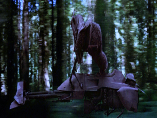 Toadbus' funky avatar world（older）