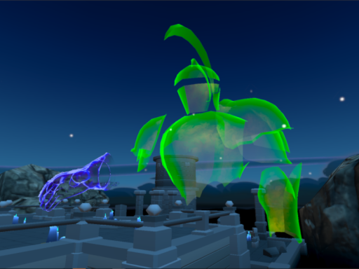 ネフィVRCワールド -Neffy VRC world-