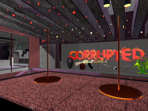 Hypper's Avatar World