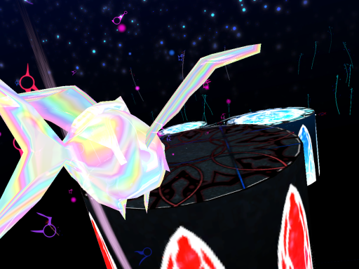 ブリスタルタワー第3層 -Bristal Tower 3-