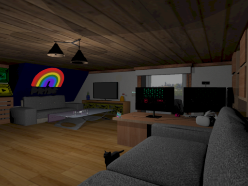 SDB Reallife Livingroom Beta