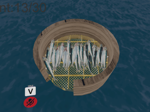 Sardine2 v1.0