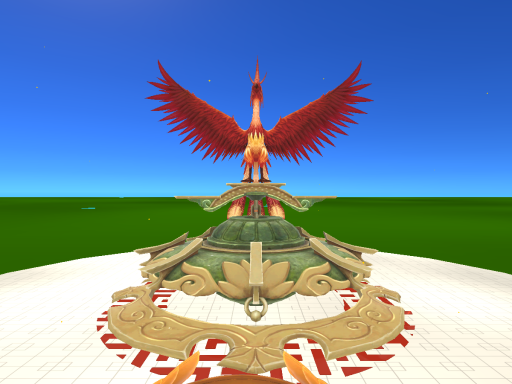 Smite world chill asset test 1