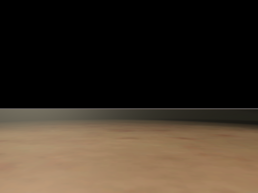 Important home world