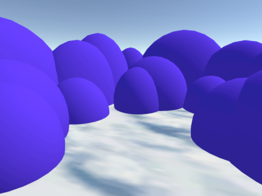 Spingel Possible New Avatar World