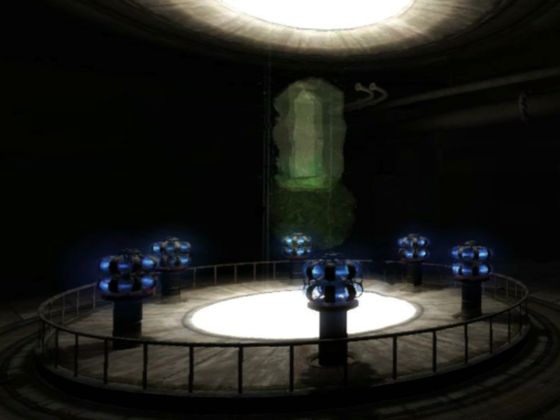 Control MonolithV2［Rus］