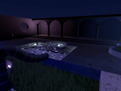 Placid Plastic Duck Simulator