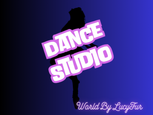 Dance Studio by LucyFur