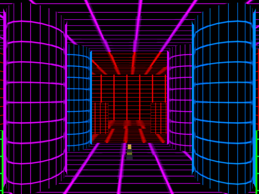 Grid PvP（Simple）