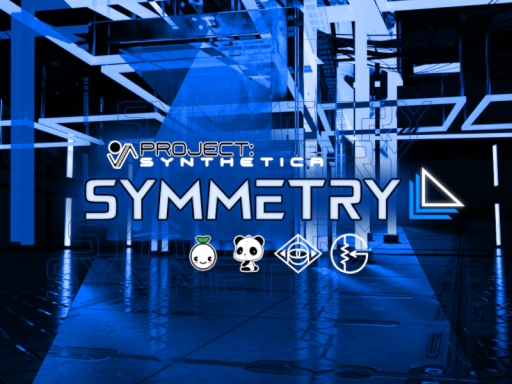 Project Synthetica˸ Symmetry