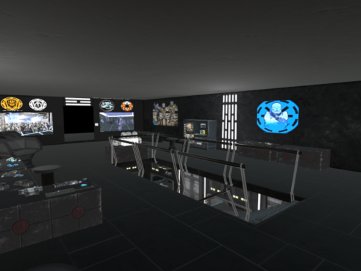 RC Barracks V3․5 （CTO）