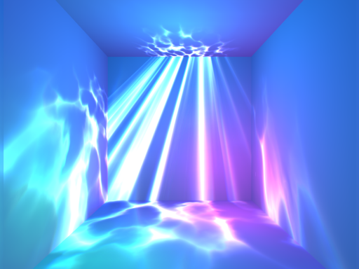 LLOOK 色のない世界