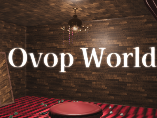 OVop world