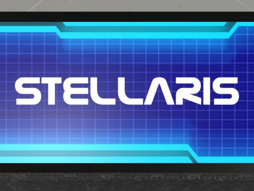 Stellaris